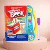 E-Book for Kids - Interactive Learning