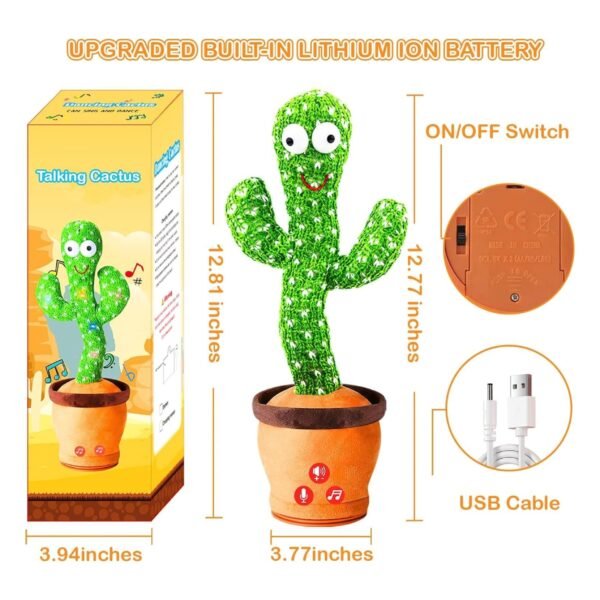 Cactus