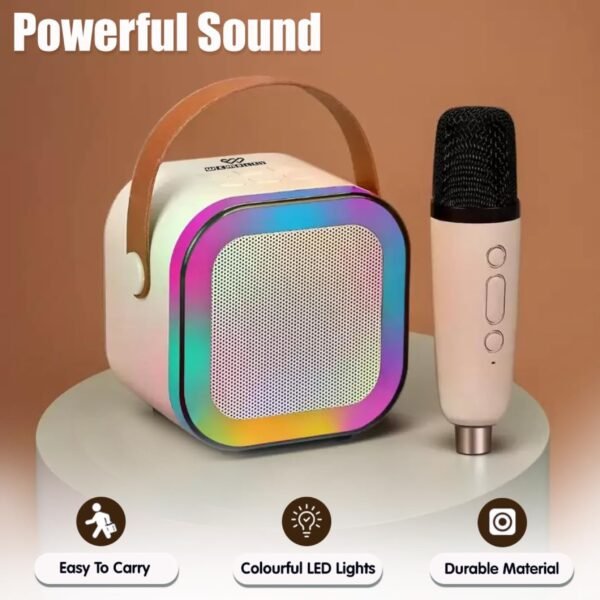 Bluetooth Speaker