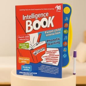 E Book