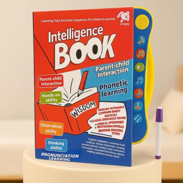 E Book