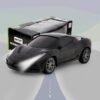 Gooyo Sports Car