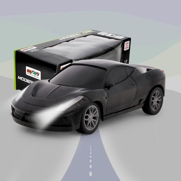 Gooyo Sports Car