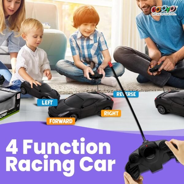 Gooyo Sports Car