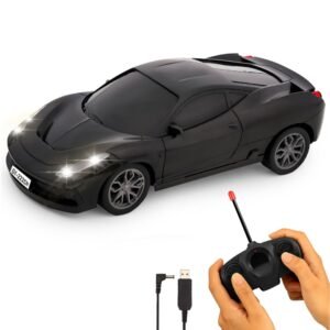 Gooyo Sports Car