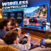 GS5 Pro Console