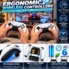 GS5 Pro Console