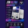 J36 Ultra Console