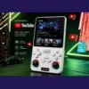 J36 Ultra Console