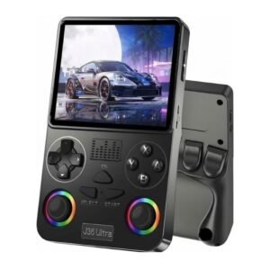 J36 Ultra Console